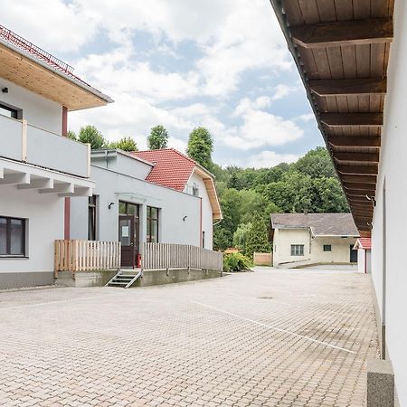 Apartamento Smart Liv'In Laabnerhof Laaben Exterior foto