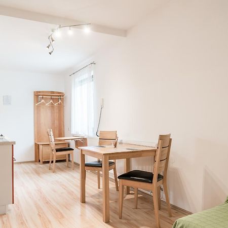 Apartamento Smart Liv'In Laabnerhof Laaben Exterior foto