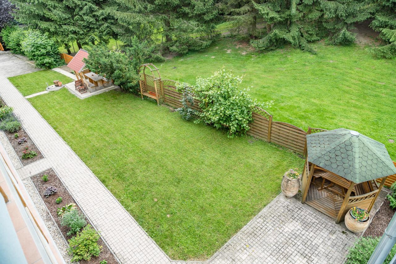 Apartamento Smart Liv'In Laabnerhof Laaben Exterior foto