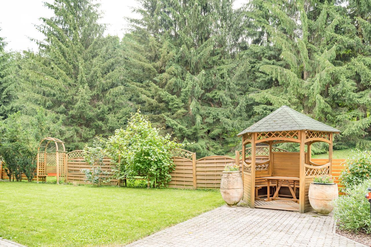 Apartamento Smart Liv'In Laabnerhof Laaben Exterior foto