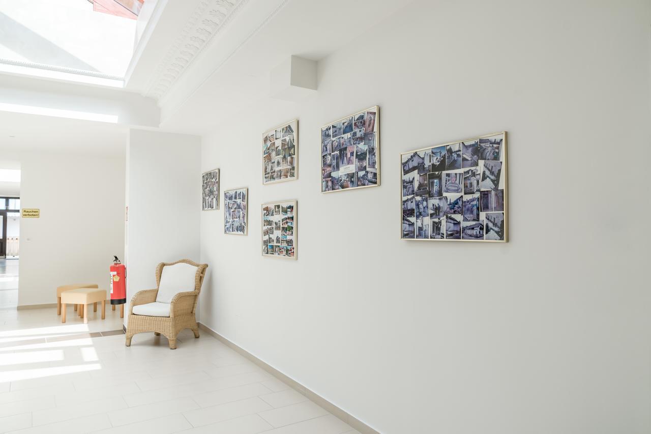 Apartamento Smart Liv'In Laabnerhof Laaben Exterior foto