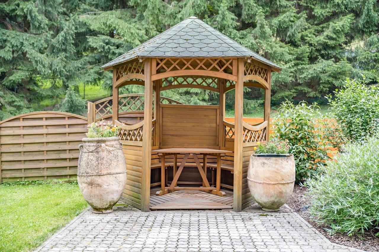 Apartamento Smart Liv'In Laabnerhof Laaben Exterior foto