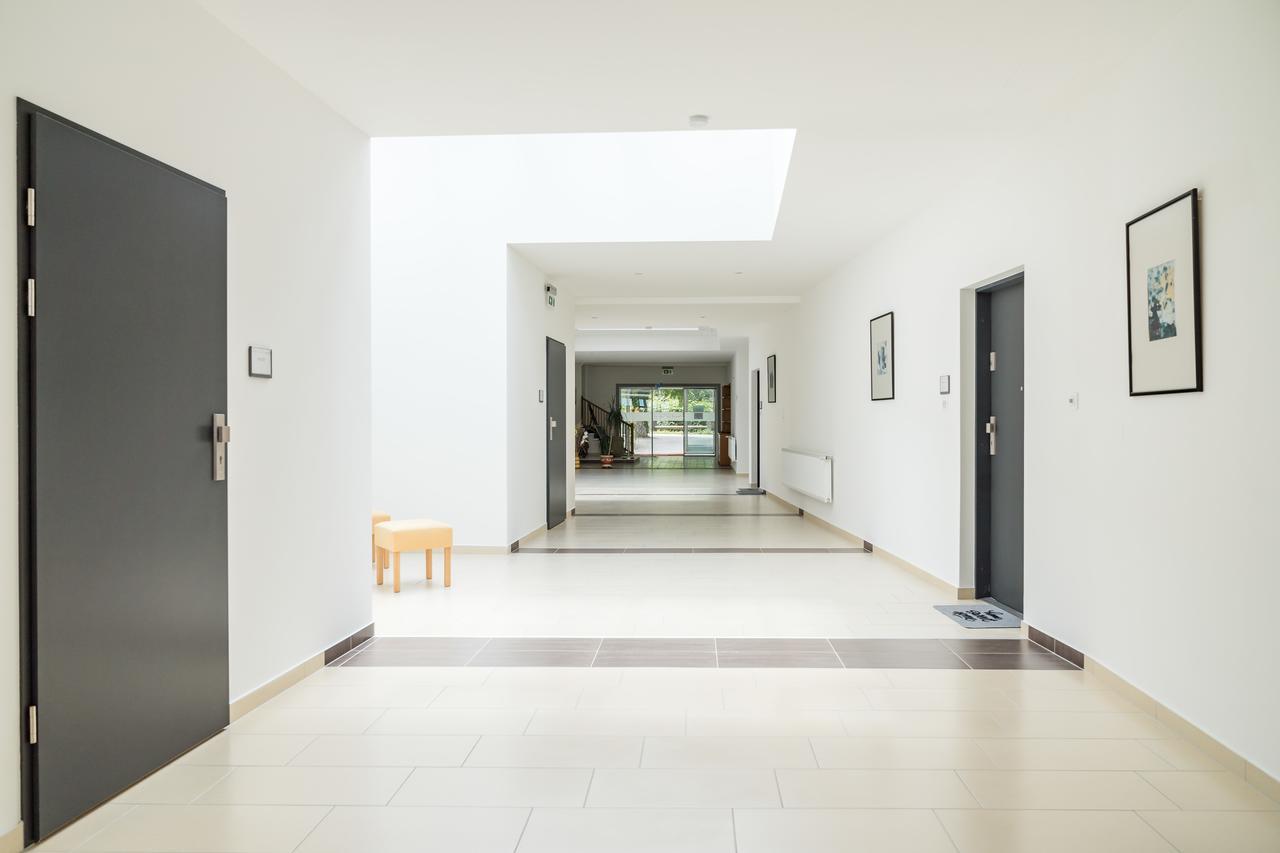 Apartamento Smart Liv'In Laabnerhof Laaben Exterior foto