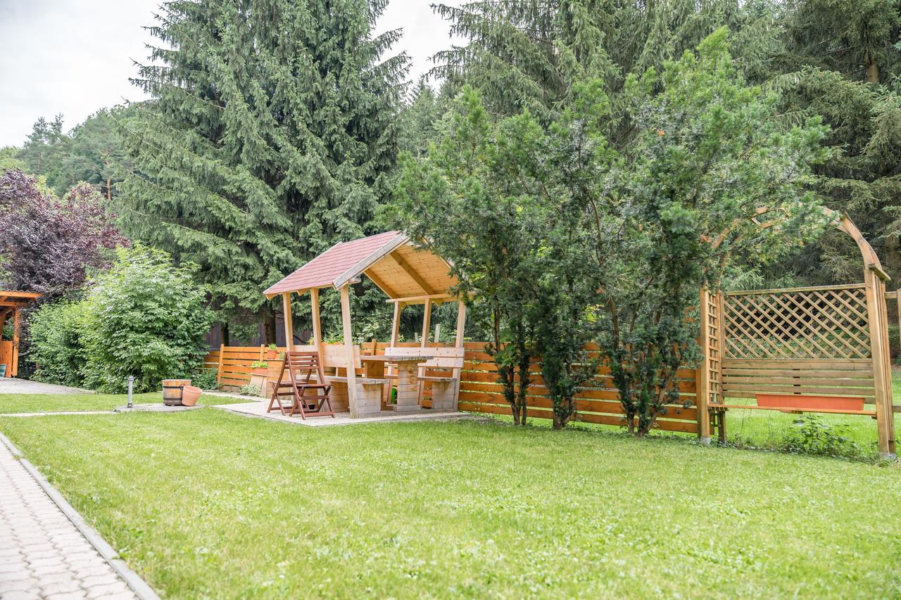 Apartamento Smart Liv'In Laabnerhof Laaben Exterior foto
