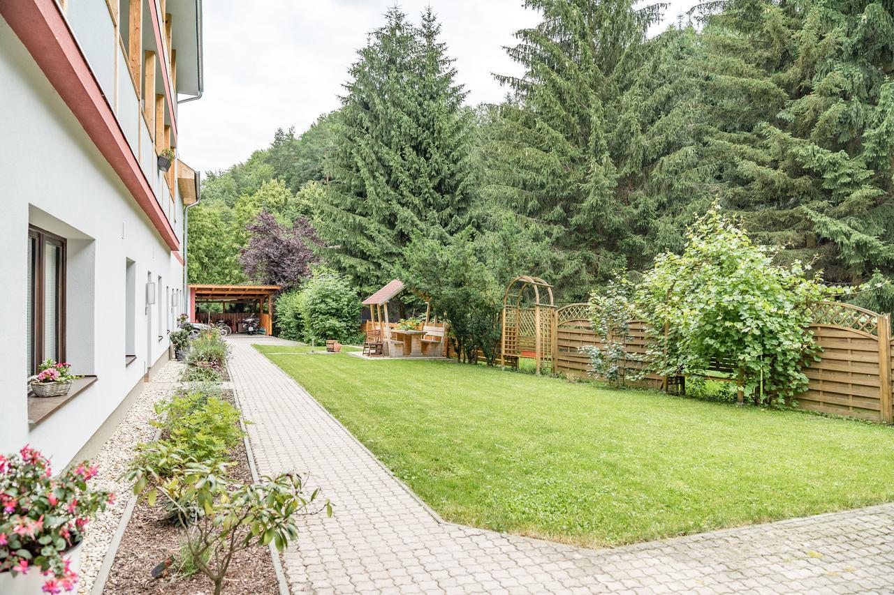 Apartamento Smart Liv'In Laabnerhof Laaben Exterior foto