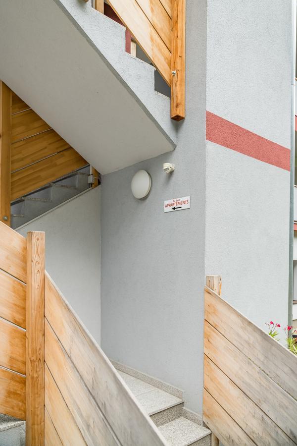 Apartamento Smart Liv'In Laabnerhof Laaben Exterior foto
