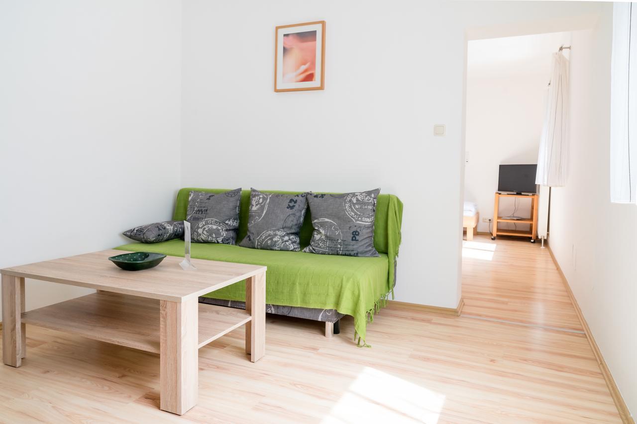 Apartamento Smart Liv'In Laabnerhof Laaben Exterior foto
