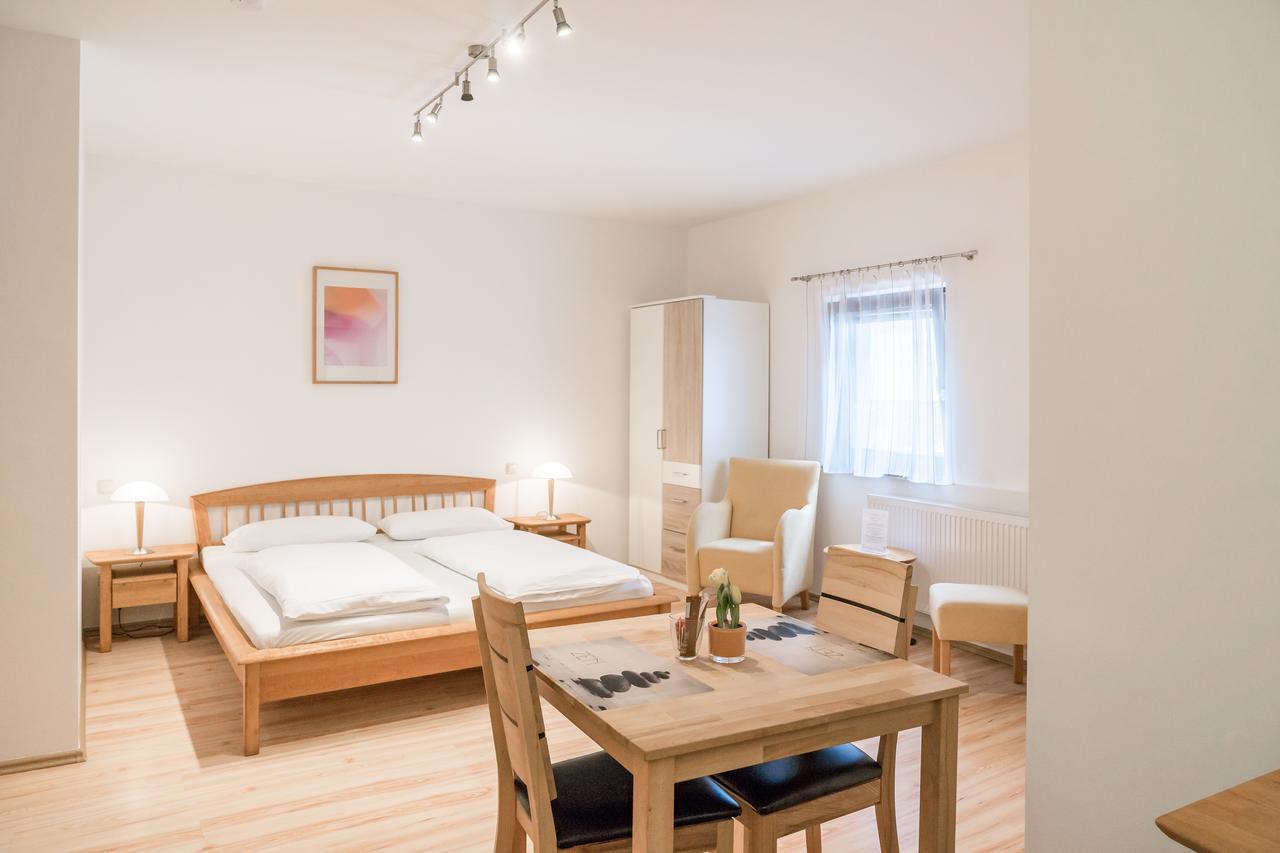 Apartamento Smart Liv'In Laabnerhof Laaben Exterior foto