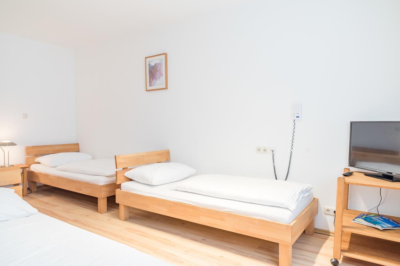 Apartamento Smart Liv'In Laabnerhof Laaben Exterior foto