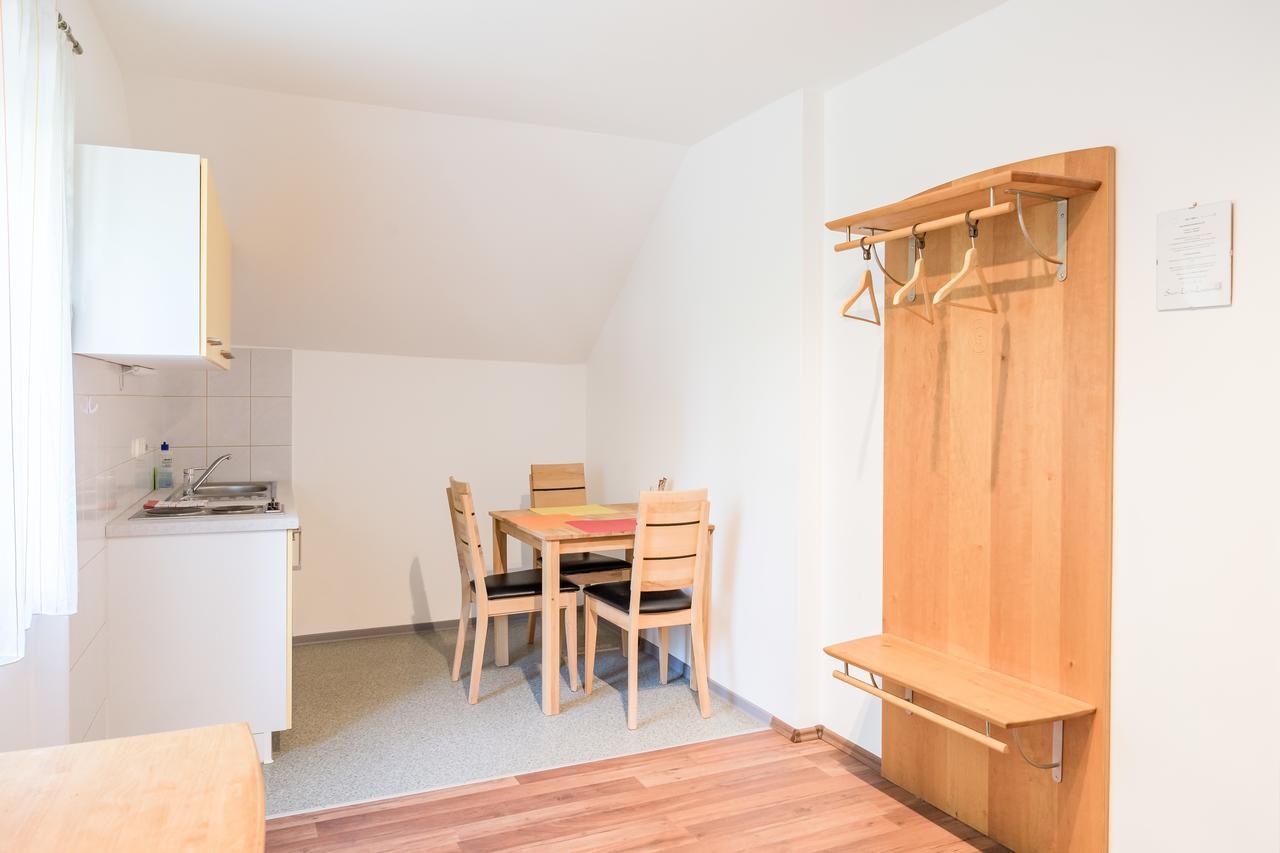 Apartamento Smart Liv'In Laabnerhof Laaben Exterior foto