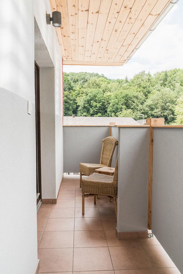 Apartamento Smart Liv'In Laabnerhof Laaben Exterior foto