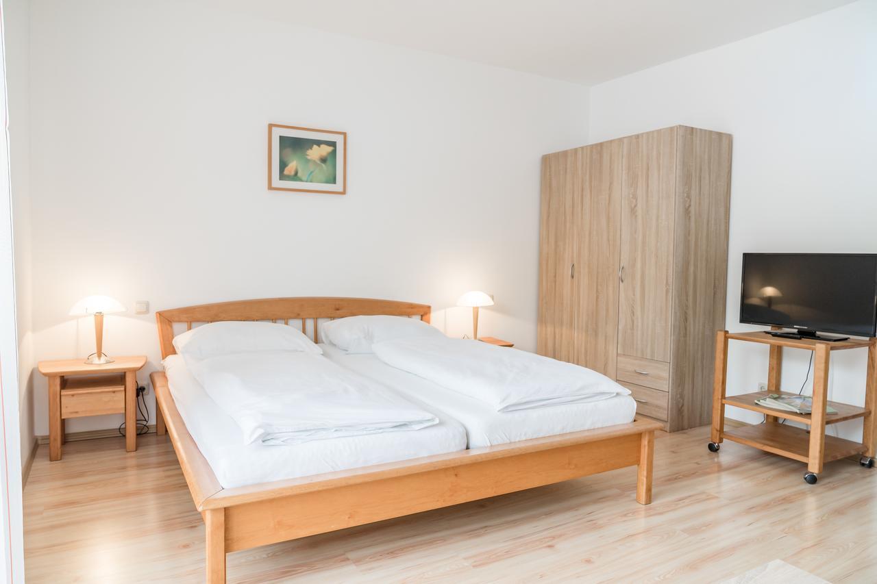 Apartamento Smart Liv'In Laabnerhof Laaben Exterior foto