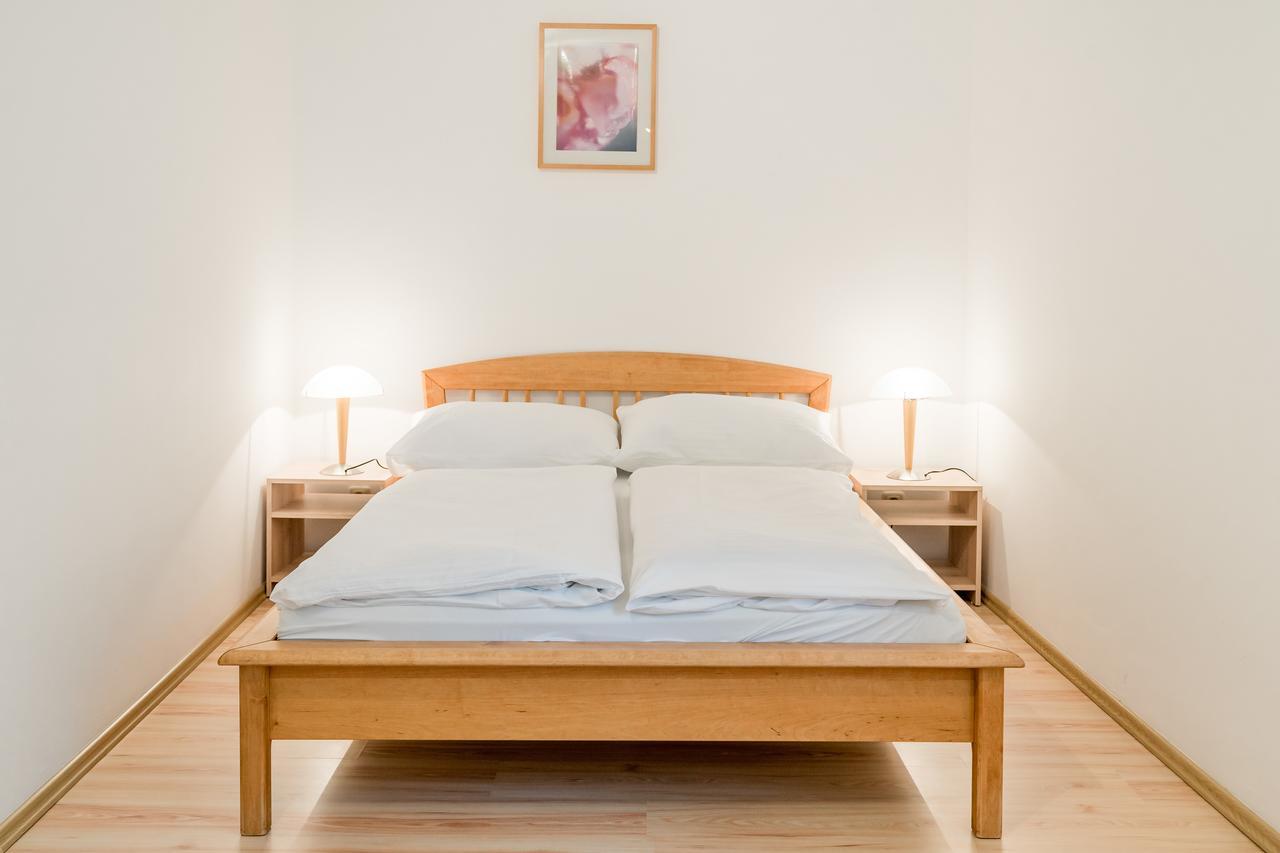 Apartamento Smart Liv'In Laabnerhof Laaben Exterior foto