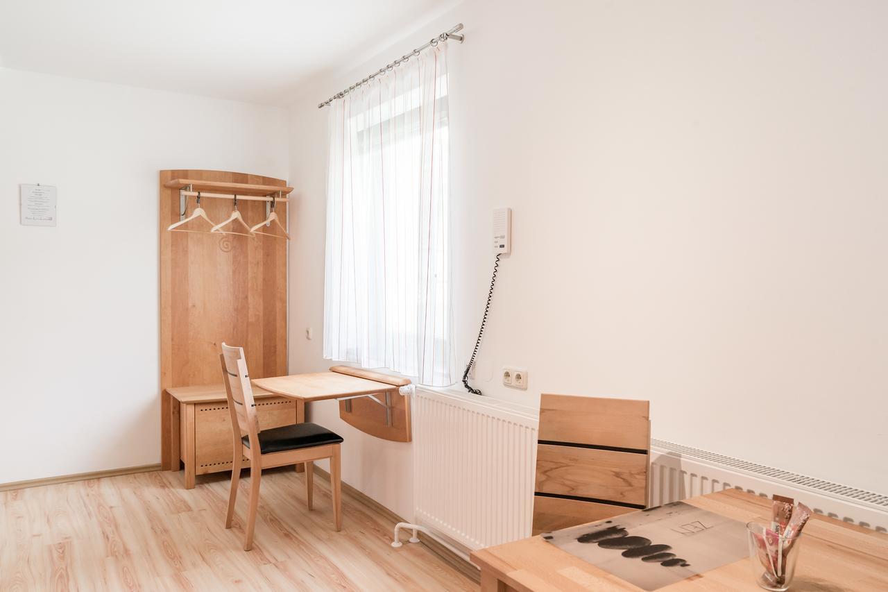 Apartamento Smart Liv'In Laabnerhof Laaben Exterior foto