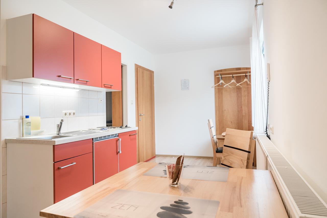 Apartamento Smart Liv'In Laabnerhof Laaben Exterior foto