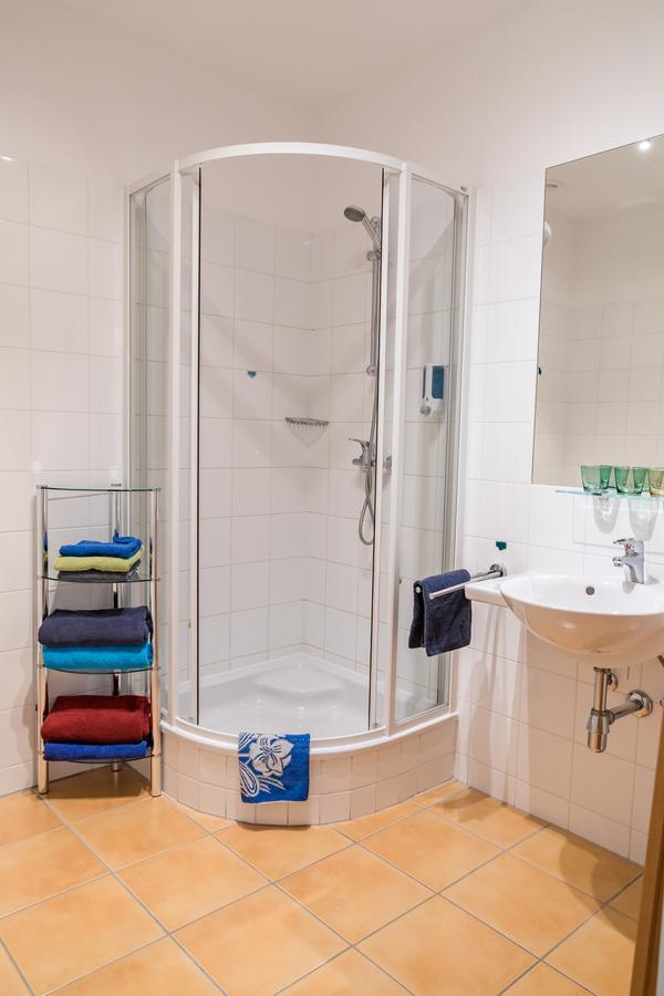 Apartamento Smart Liv'In Laabnerhof Laaben Exterior foto