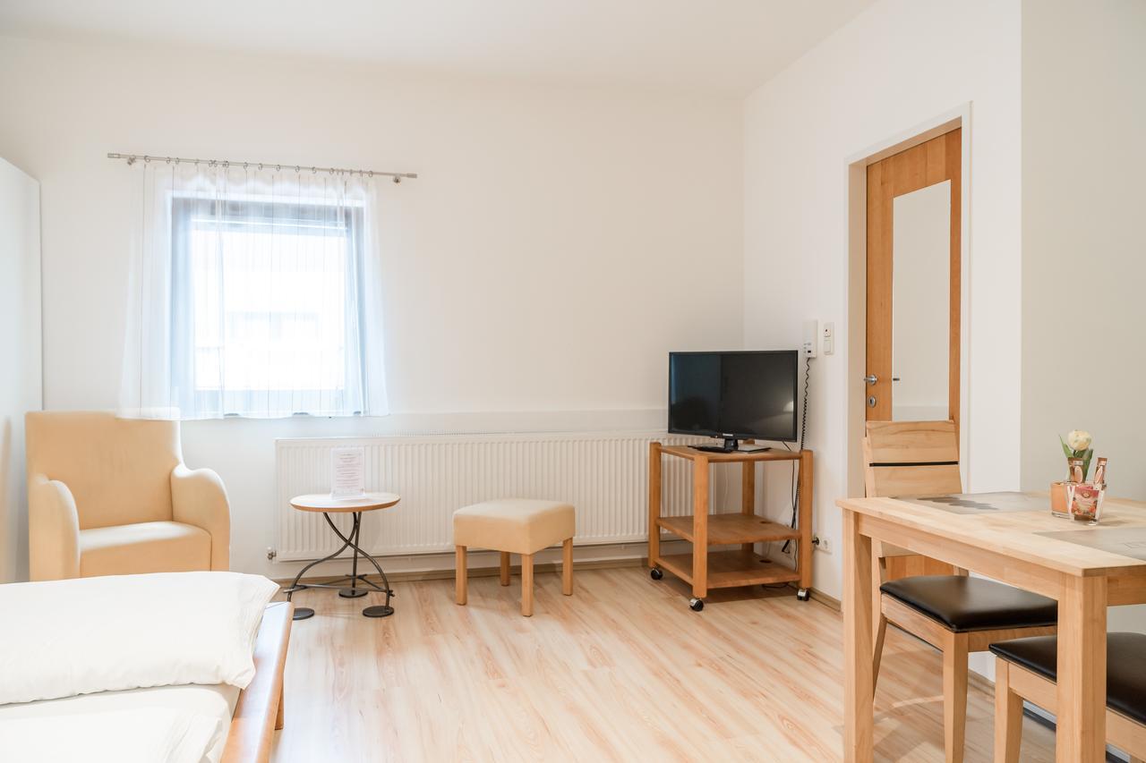 Apartamento Smart Liv'In Laabnerhof Laaben Exterior foto