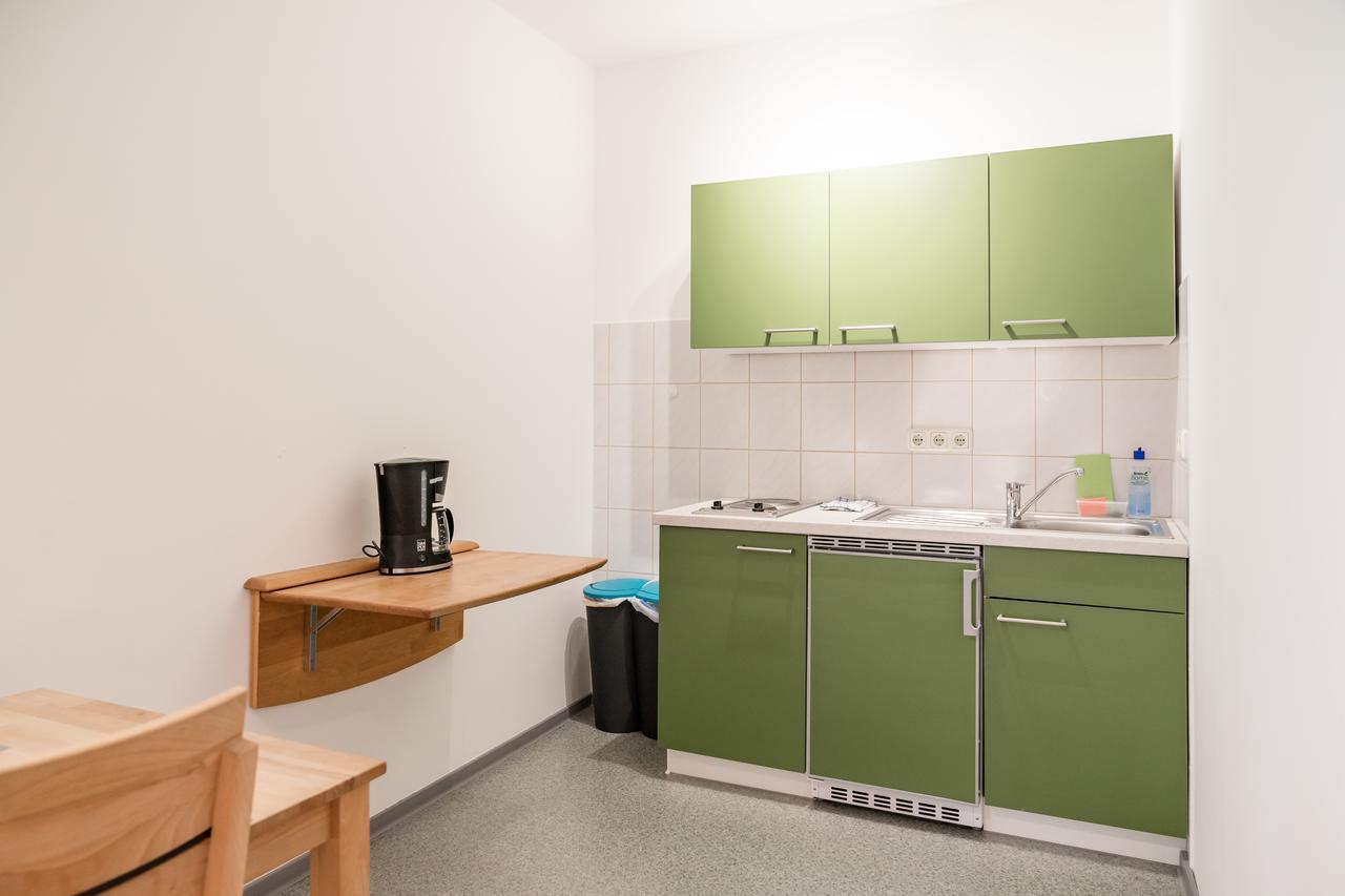 Apartamento Smart Liv'In Laabnerhof Laaben Exterior foto