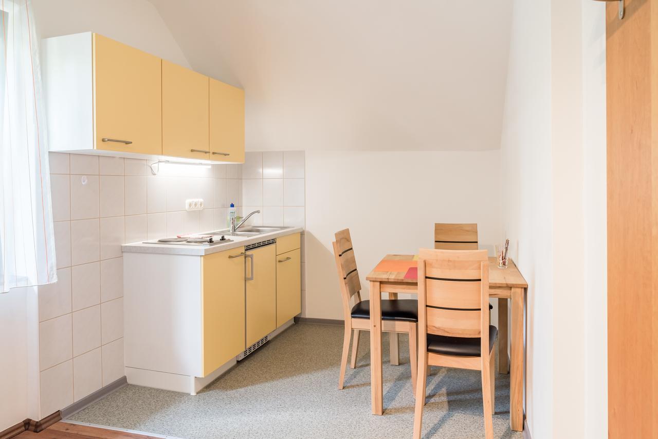 Apartamento Smart Liv'In Laabnerhof Laaben Exterior foto