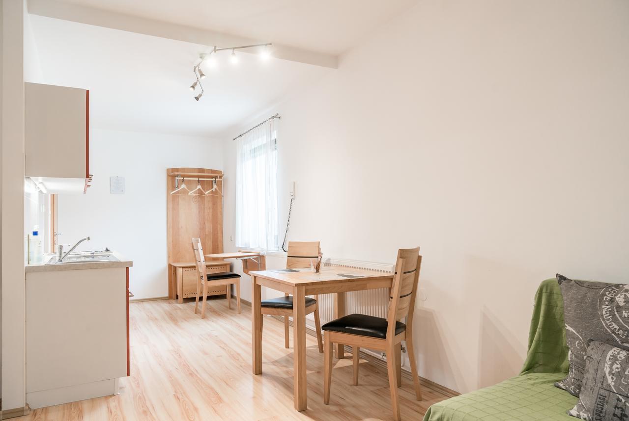 Apartamento Smart Liv'In Laabnerhof Laaben Exterior foto