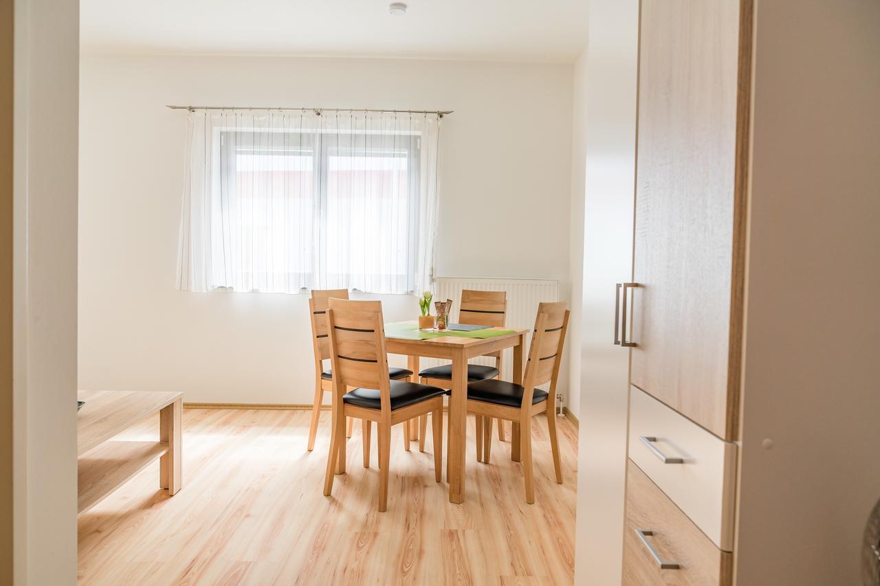 Apartamento Smart Liv'In Laabnerhof Laaben Exterior foto