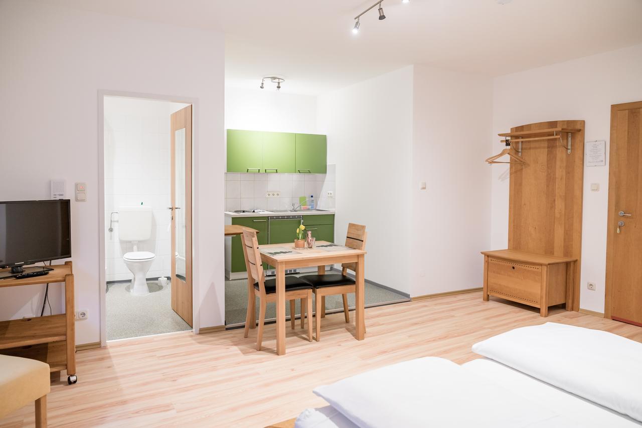 Apartamento Smart Liv'In Laabnerhof Laaben Exterior foto