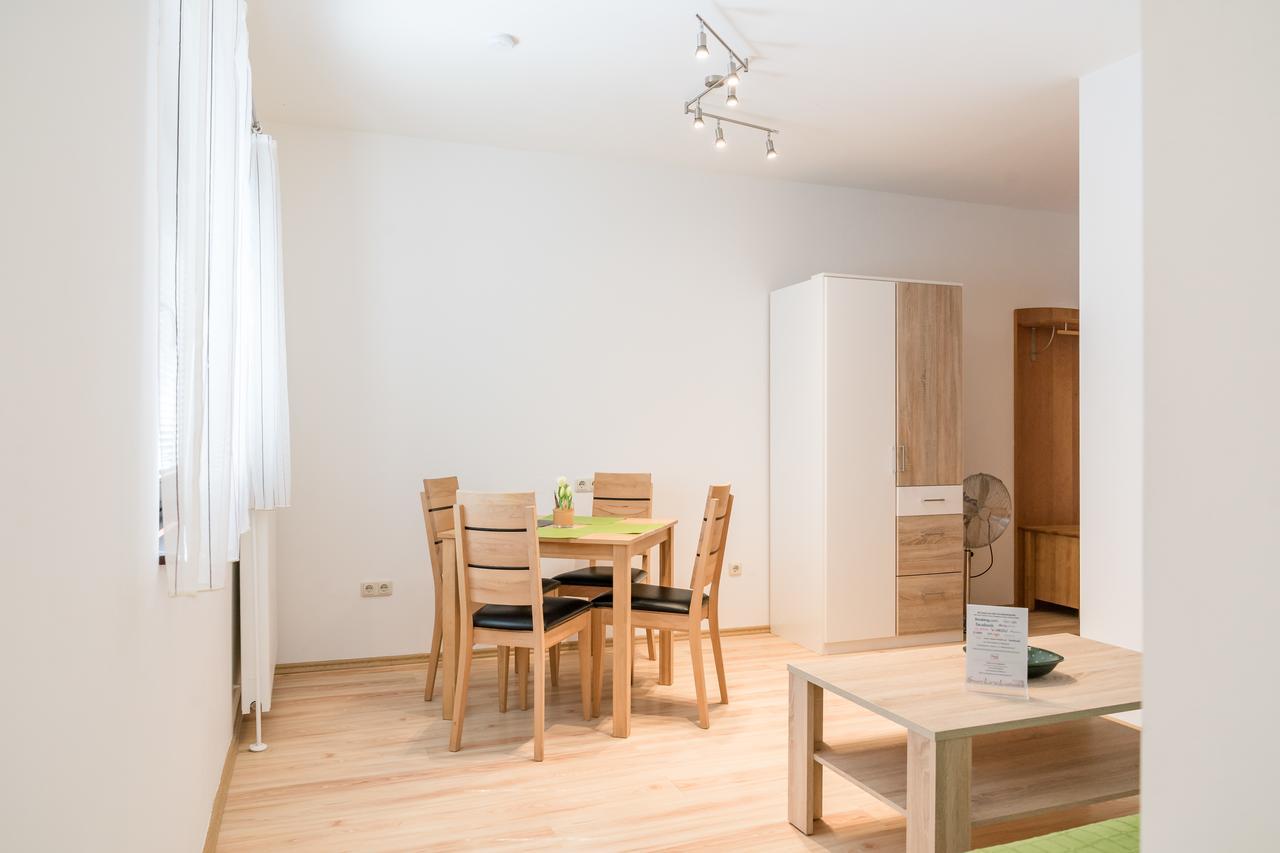 Apartamento Smart Liv'In Laabnerhof Laaben Exterior foto