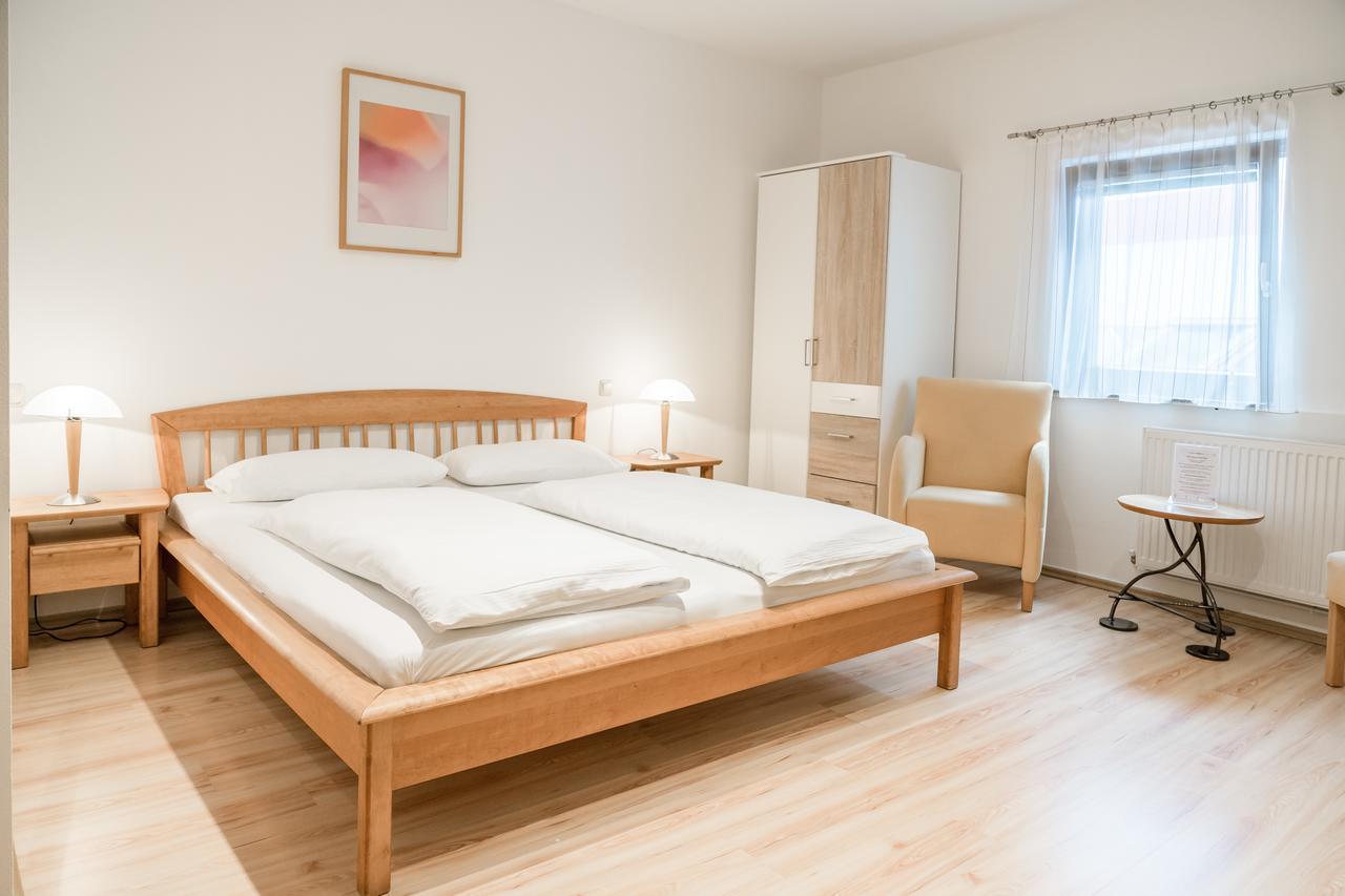 Apartamento Smart Liv'In Laabnerhof Laaben Exterior foto