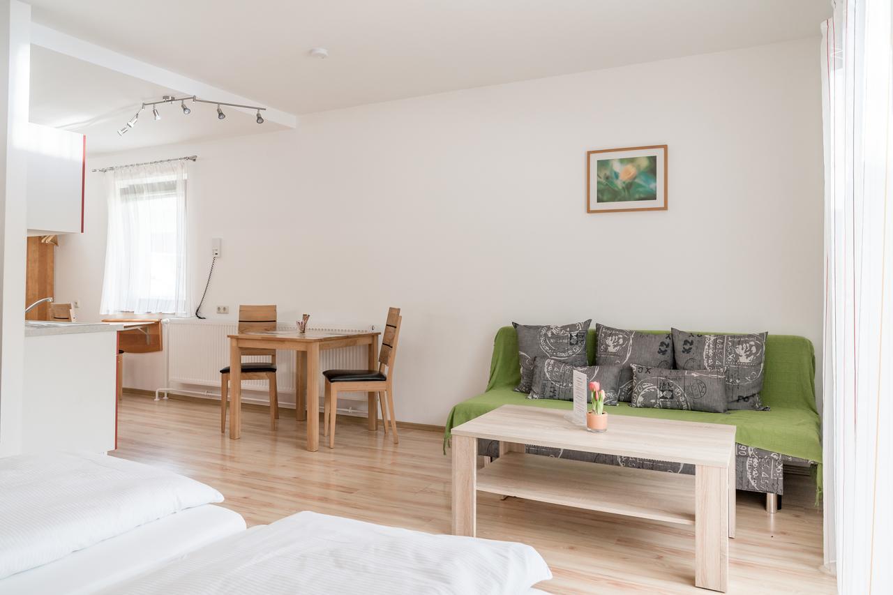Apartamento Smart Liv'In Laabnerhof Laaben Exterior foto