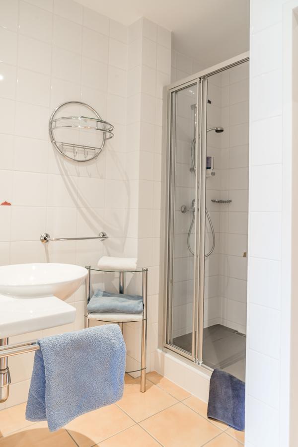 Apartamento Smart Liv'In Laabnerhof Laaben Exterior foto