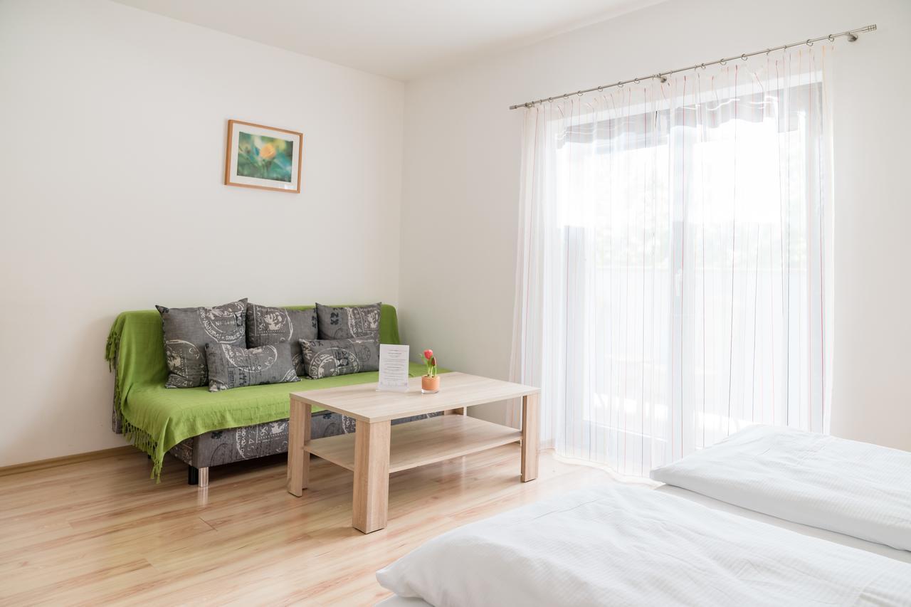 Apartamento Smart Liv'In Laabnerhof Laaben Exterior foto