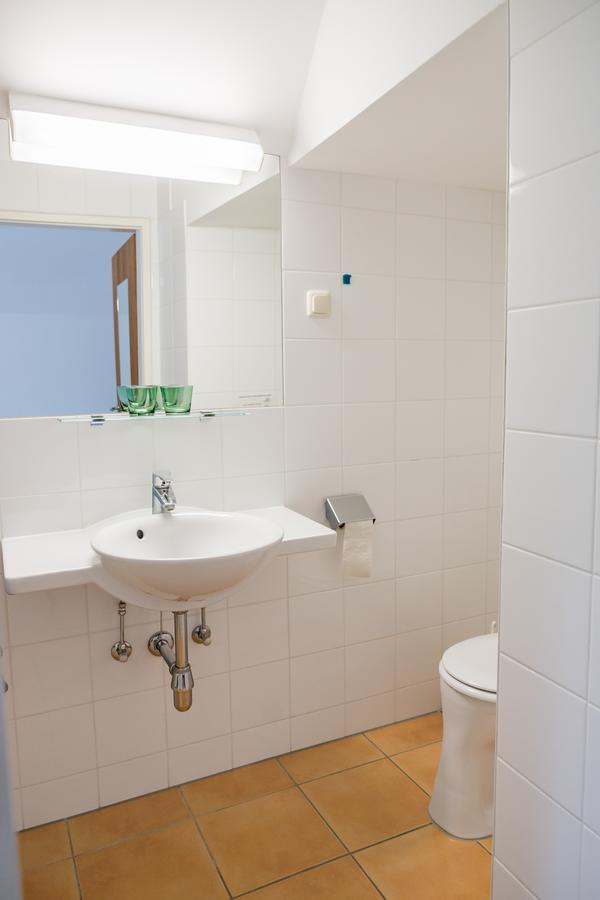 Apartamento Smart Liv'In Laabnerhof Laaben Exterior foto
