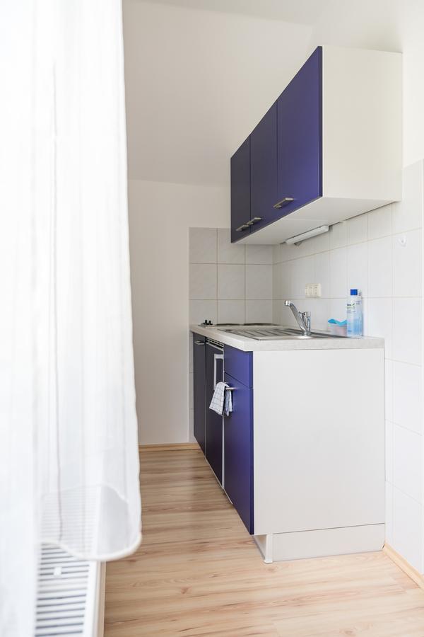 Apartamento Smart Liv'In Laabnerhof Laaben Exterior foto